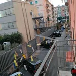 Affitto 2 camera appartamento di 55 m² in Naples