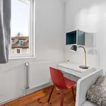 Rent a room in berlin