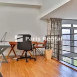  appartement avec 1 chambre(s) en location à Paris