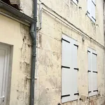 Appartement de 47 m² avec 3 chambre(s) en location à Rochefort