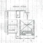 Affitto 3 camera appartamento di 85 m² in Sestri Levante