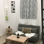 Rent 1 bedroom apartment of 16 m² in Reims