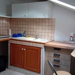 Appartement de 14 m² avec 1 chambre(s) en location à LAVARDAC