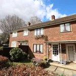 Terraced house to rent in Alexander Walk, Bracknell RG12