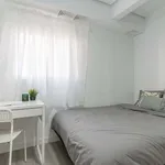 Rent a room in Madrid