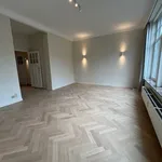 Huur 1 slaapkamer appartement in Uccle