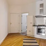 Huur 2 slaapkamer appartement van 70 m² in Den Haag