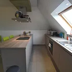 Prachtig centraal gelegen appartement met garage!