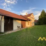 Pronajměte si 1 ložnic/e byt o rozloze 28 m² v Hoděšovice