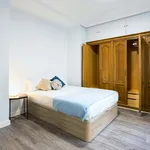 Rent a room of 13 m² in Madrid