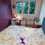 Appartement de 10 m² avec 3 chambre(s) en location à Échirolles