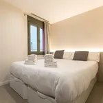 Rent 1 bedroom apartment of 431 m² in Barcelona