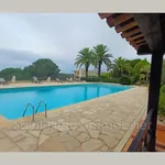 Rent 1 bedroom apartment of 31 m² in Cagnes