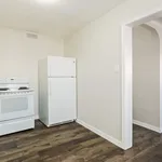 2 bedroom apartment of 904 sq. ft in Edmonton