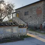 Villa a Schiera in affitto a Lugnano in Teverina vocabolo casone, arredato, angolo cottura - TrovaCasa