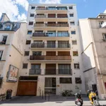 Appartement de 28 m² avec 1 chambre(s) en location à Paris 11