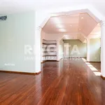 Rent 5 bedroom apartment of 240 m² in Roma