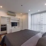 Rent 1 bedroom apartment of 105 m² in Bangkok