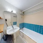 Studio van 40 m² in brussels