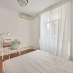 Rent a room in lisbon