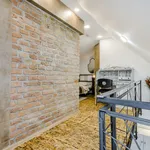 Pronajměte si 1 ložnic/e byt o rozloze 45 m² v Prague