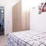 Huur 1 slaapkamer appartement van 70 m² in brussels