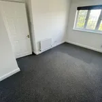 Detached house to rent in Lorimer Close, Luton LU2