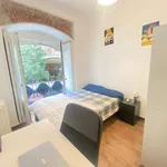 Rent a room in madrid