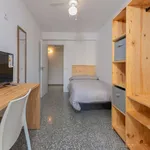 Habitación en valencia