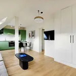 Rent 2 bedroom apartment of 49 m² in paris