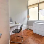 Quarto em Lisboa