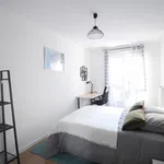  appartement avec 4 chambre(s) en location à Clichy