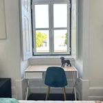 Rent 4 bedroom apartment in Coimbra