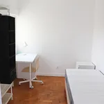 Rent 5 bedroom apartment in Lisbon