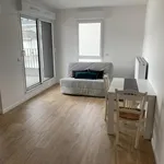 Rent 1 bedroom apartment of 30 m² in Rouen