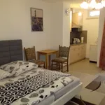 Rent 1 bedroom apartment of 34 m² in Augsburg