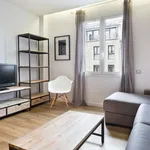 Rent 3 bedroom apartment of 60 m² in Barcelona