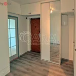 Pronajměte si 3 ložnic/e byt o rozloze 53 m² v Beroun