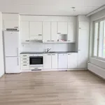 Vuokraa 1 makuuhuoneen asunto, 42 m² paikassa Tuusula