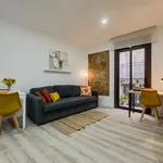 Rent 1 bedroom apartment in barcelona