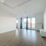 Huur 1 slaapkamer appartement van 50 m² in Evere