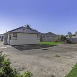 Rent 3 bedroom house in Māngere-Ōtāhuhu