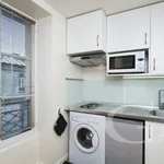 Appartement de 35 m² avec 1 chambre(s) en location à Paris