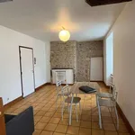 Rent 2 bedroom apartment of 41 m² in Mende