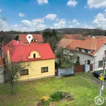 Pronajměte si 1 ložnic/e dům o rozloze 154 m² v Dobšice u Žehuně