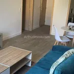 Appartement de 36 m² avec 2 chambre(s) en location à Digne-les-Bains