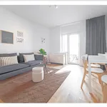 Rent 1 bedroom apartment of 40 m² in Dusseldorf