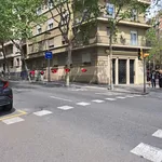 Rent 4 bedroom apartment in Barcelona