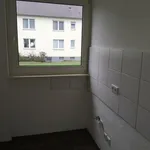 Rent 3 bedroom apartment of 61 m² in Bergkamen