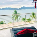 Rent 4 bedroom house of 300 m² in Phuket